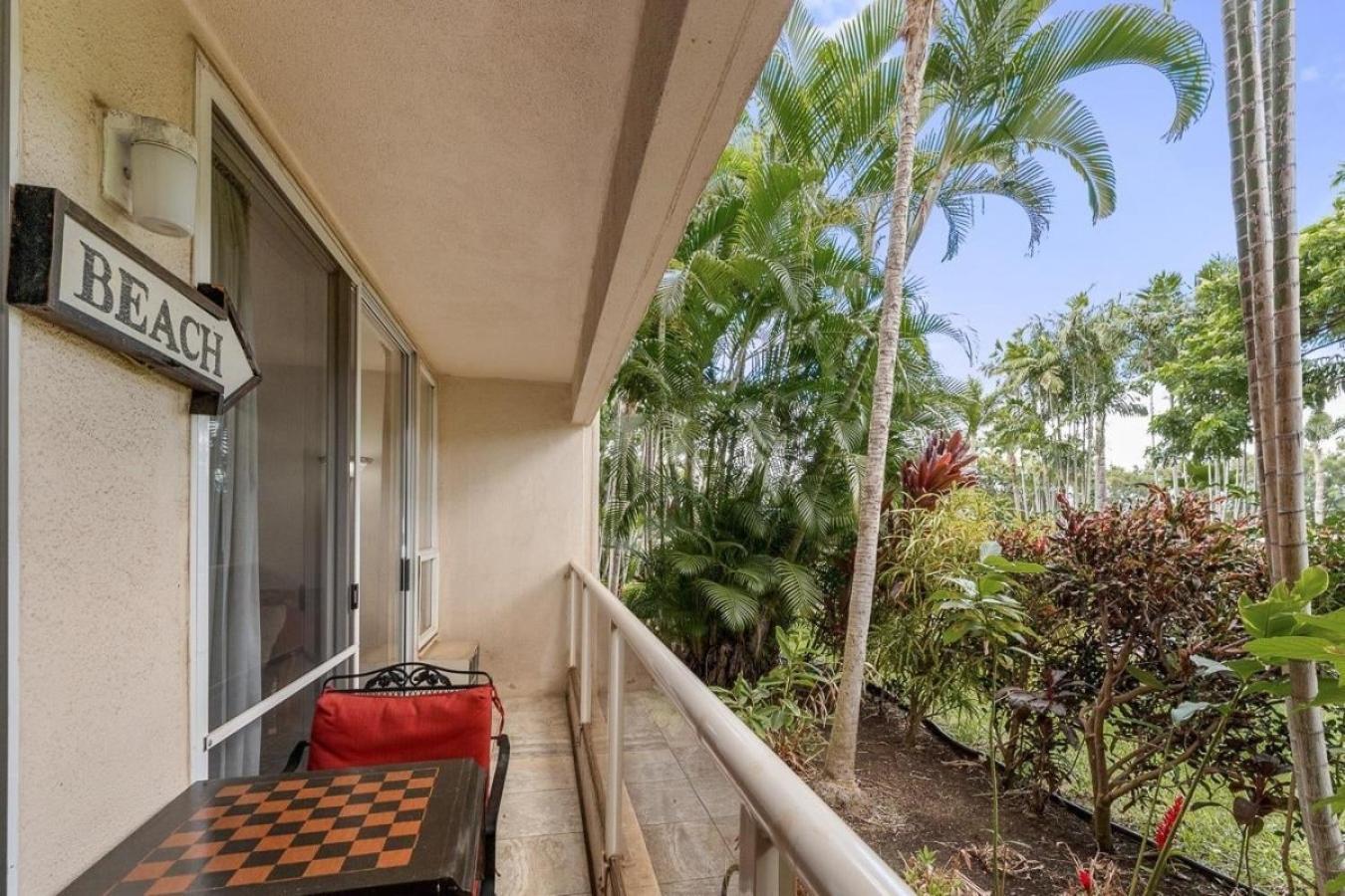 Luxury Condo At Kameole Beach T106 维雷亚 外观 照片