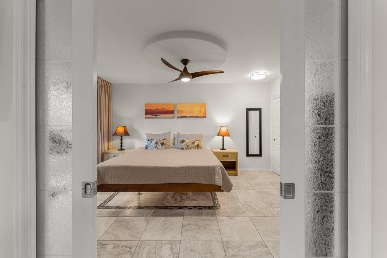 Luxury Condo At Kameole Beach T106 维雷亚 外观 照片
